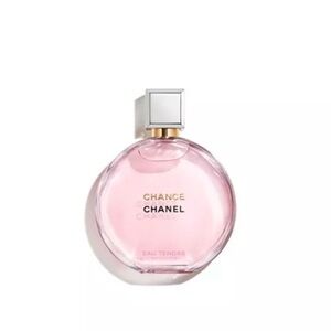 CHANEL Chance Eau Tendre in Soft Purple Box